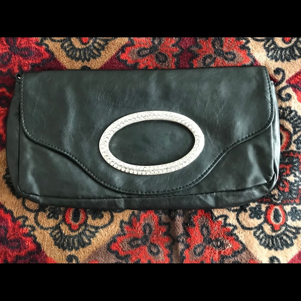 Black Clutch